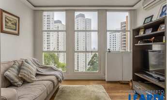 Imagem 7: APARTAMENTO - MORUMBI - SP