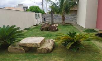 Imagem 3: Casa com 3 dormitórios à venda, 280 m² por R$ 850.000 - Colinas de São Diego - Vinhedo/SP