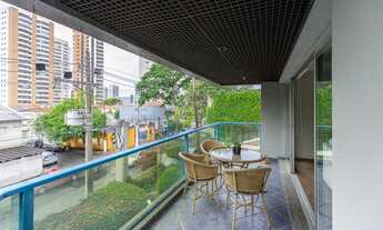 Imagem 3: Apartamento com 4 quartos (1 suíte), 3 banheiros e 2 vagas