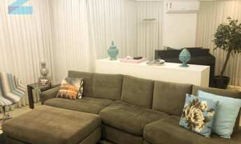 Imagem: Alto padrão ! Completamento mobiliado !