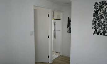 Imagem 5: Apartamento na Santa Cecília