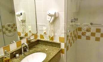 Imagem 6: Flat Comfort Ibirapuera disponível para venda com 26m² e 01 vaga de garagem