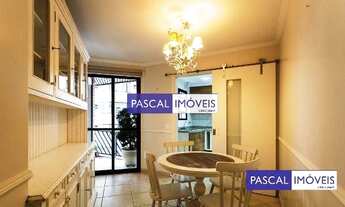 Imagem: SãO PAULO - Apartamento Padrão - Campo