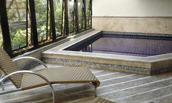 Imagem: FLAT PARADISE GARDEN TRANSAMÉRICA