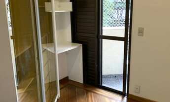 Imagem 4: APARTAMENTO - PERDIZES - SP