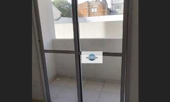 Imagem 10: Apartamento, 57 m² - venda por R$ 300.000,00 ou aluguel por R$ 1.600,00/mês - Jardim Jarag