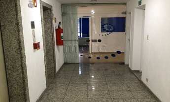 Imagem 7: SAO PAULO - Conjunto Comercial/Sala - JARDIM PAULISTA