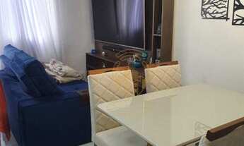 Imagem 2: A1imovel Alphaville - Apartamento Duplex com 2 dormitórios à venda, 68 m² - Excelente Loca