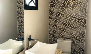 Imagem 6: Cobertura de 210m² com 3 suítes em Moema