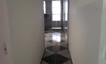 Imagem 6: Casa grande na zona norte