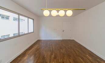 Imagem 2: São Paulo - Apartamento Padrão - Santa Cecília