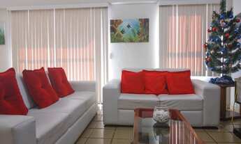 Imagem 2: BAIXOU O PREÇO! APARTAMENTO DE 3 QUARTOS COM VISTA PARA O MAR E 220 M², SUPER CLARO E VENT