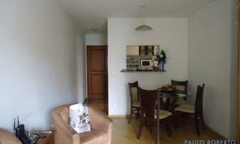 Imagem: APARTAMENTO - MORUMBI - SP