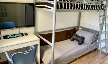 Imagem 5: Apartamento 3 dormitórios no Ipiranga