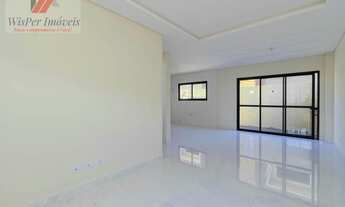 Imagem 6: Sobrado à venda no bairro Uberaba - Curitiba/PR