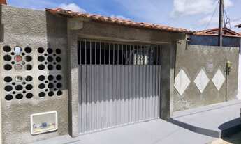 Imagem: Casa toda mobiliada - Sítio Lucas - Beberibe