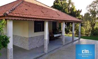 Imagem 5: Chácara Residencial à venda, Área Industrial, Boituva -