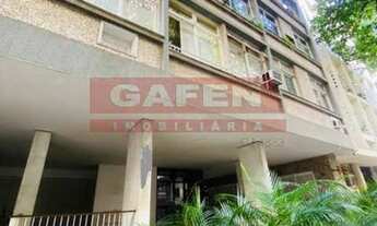 Imagem: Excelente apartamento em Ipanema - Rua silenciosa