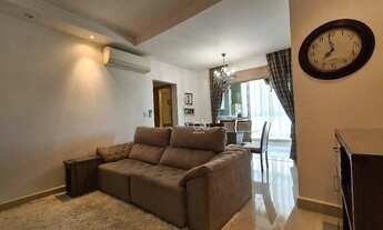 Imagem 2: Apartamento com 3 dormitórios à venda, 84 m² por R$ 650.000 - Condomínio Residencial Dueto