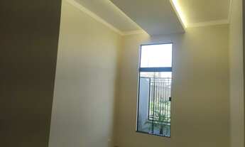 Imagem 6: Casa a venda em Olímpia/SP- Bairro Jd. Amélia Dionisio