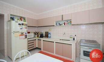 Imagem 2: São Paulo - Apartamento Padrão - Moema