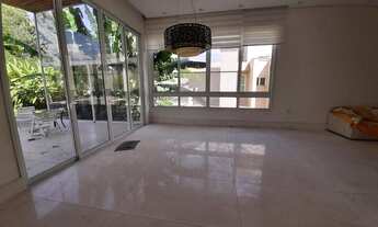 Imagem 7: Casa em Condomínio para Venda em Barueri, Alphaville, 4 dormitórios, 4 suítes, 6 banheiros