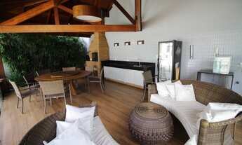 Imagem 4: Apartamento para venda tem 326 metros quadrados com 4 quartos em Parnamirim - Recife - PE