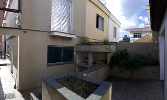 Imagem 2: Sobrado 4 dorms. 3 suítes 2 vagas