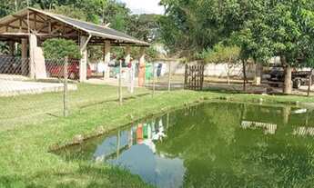 Imagem: CHACARA COM 4 400 MT