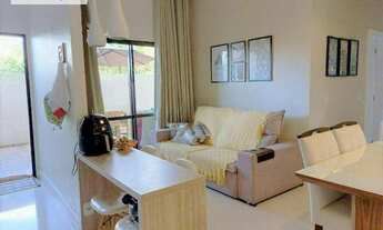 Imagem 2: Apartamento Garden com 2 dormitórios à venda, 57 m² por R$ 549.000,00 - Granja Viana - Cot