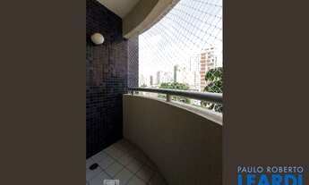 Imagem: APARTAMENTO - POMPÉIA - SP