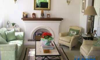 Imagem 7: SOBRADO - PACAEMBÚ - SP