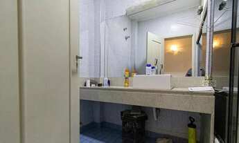 Imagem 4: Dormitório: 2, Banheiro: 1, Vaga: 1, Área Útil: 117m2