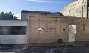 Imagem 2: Casa com 4 dormitórios à venda, 296 m² por R$ 270.000,00 - Planalto - Manaus/AM