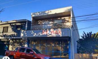 Imagem 2: Casa com 3 dormitórios para alugar, 700 m² por R$ 6.000,00/mês - Centro - Botucatu/SP