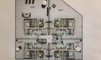 Imagem 6: Belo Horizonte - Apartamento Padrão - Nova Suíssa