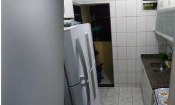 Imagem 3: Belo Horizonte - Apartamento Padrão - Belmonte