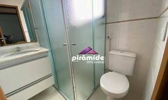 Imagem 4: Apartamento com 2 dormitórios para alugar, 76 m² por R$ 3.000,00/mês - Indaiá - Caraguatat