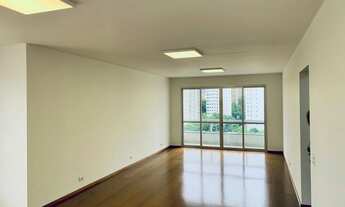 Imagem: Apartamento em Campo Belo com 192m2 3 dormitórios