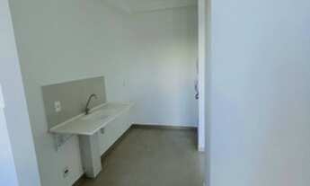 Imagem 3: Apto para alugar c/ 2 Quartos, 1 Banheiro , Sala, Cozinha, Lavanderia, Sacada , Equipado C