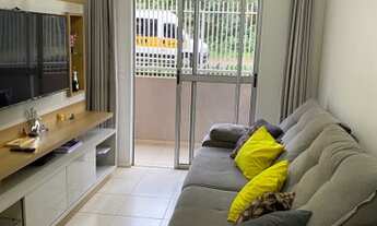 Imagem 3: Apartamento 3 quartos Neva