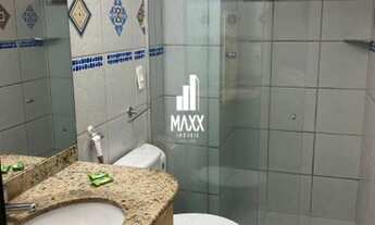 Imagem 6: Flat a venda na praia de Ponta Negra - Natal/RN Ref.:1009