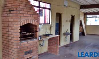 Imagem 6: CASA ASSOBRADADA - ITAQUERA - SP