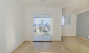 Imagem 2: Apartamento à Venda - Vila Mazzei, 2 Quartos, 67 m2