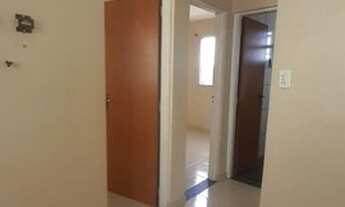 Imagem 5: Apartamento com 2 dormitórios, 47 m² - venda por R$ 150.000,00 ou aluguel por R$ 800,00/mê