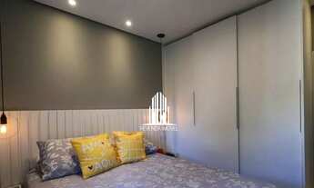 Imagem 6: Condomínio Natureza Clube Morumbi