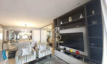 Imagem 5: LINDO APARTAMENTO 133M - 3 SUÍTES - VERDE MORUMBI