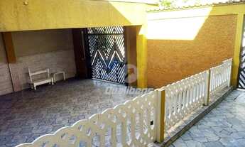 Imagem 3: Casa 3 dormitórios à venda - Vila Falchi - Mauá/SP