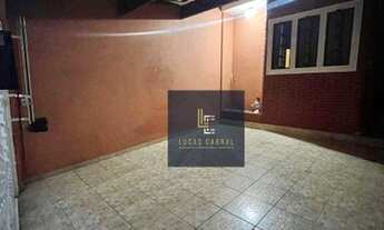 Imagem 3: Sobrado com 3 dormitórios à venda, 150 m² por R$ 374.999,00 - Limoeiro - São Paulo/SP