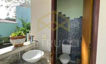 Imagem 6: Casa - Vila D'Agostinho - Valinhos